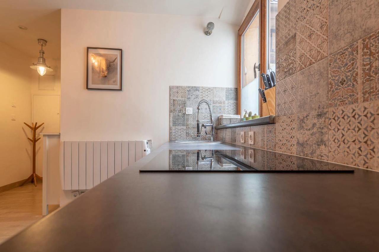Reflet Des Alpes Furnished Flat Apartment Annecy Exterior photo
